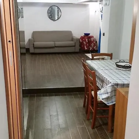 Appartement Boat Short Let Napels