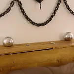 Boat Short Let Apartment