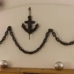 Boat Short Let Apartment